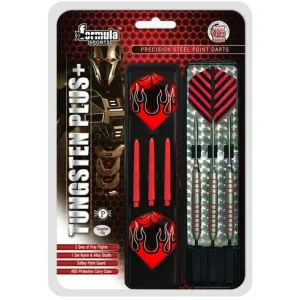 Formula Sports Tungsten Plus Darts Gift Pack