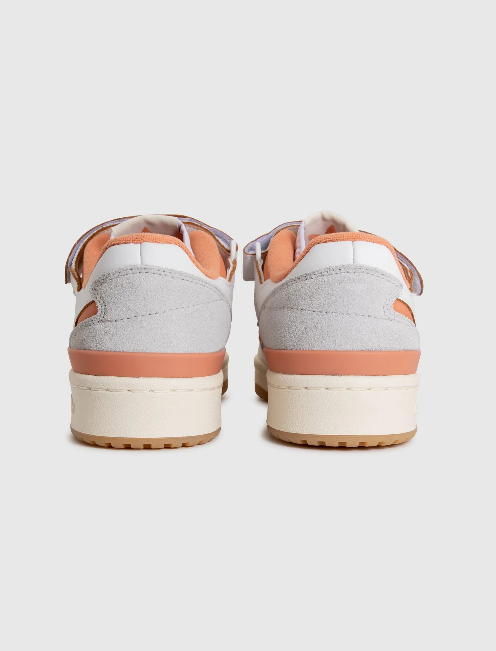 FORUM 84 LOW "HAZY COPPER"