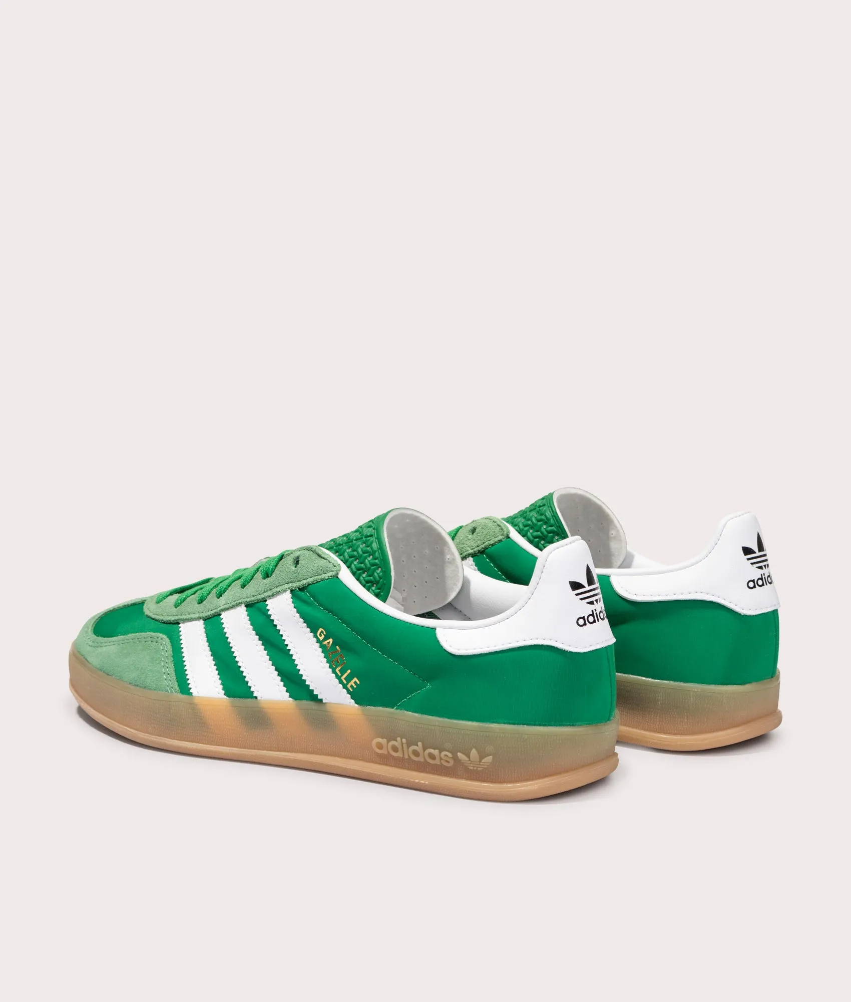 Gazelle Indoor Trainers