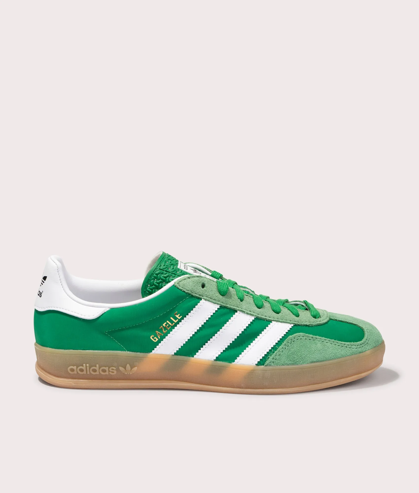 Gazelle Indoor Trainers