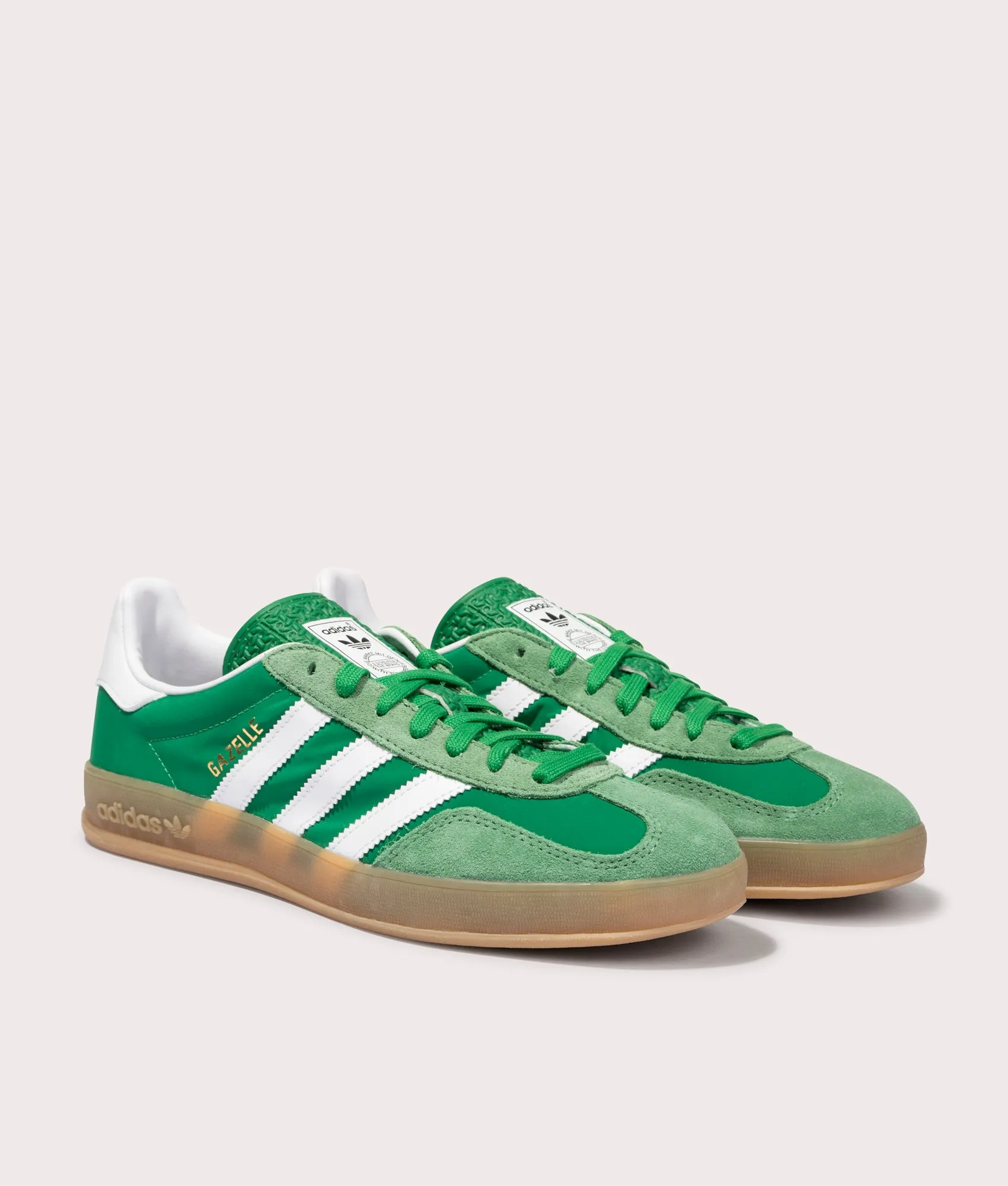 Gazelle Indoor Trainers