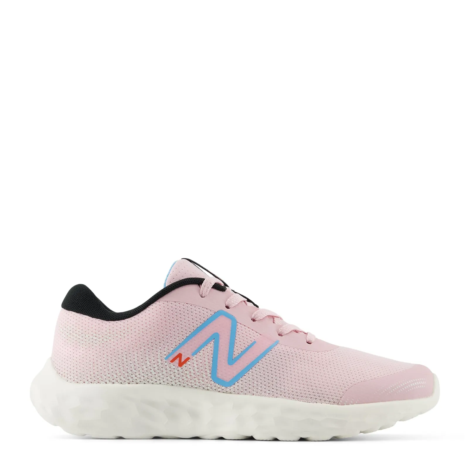 Girl's New Balance, 520v8 Sneaker - Big Kid