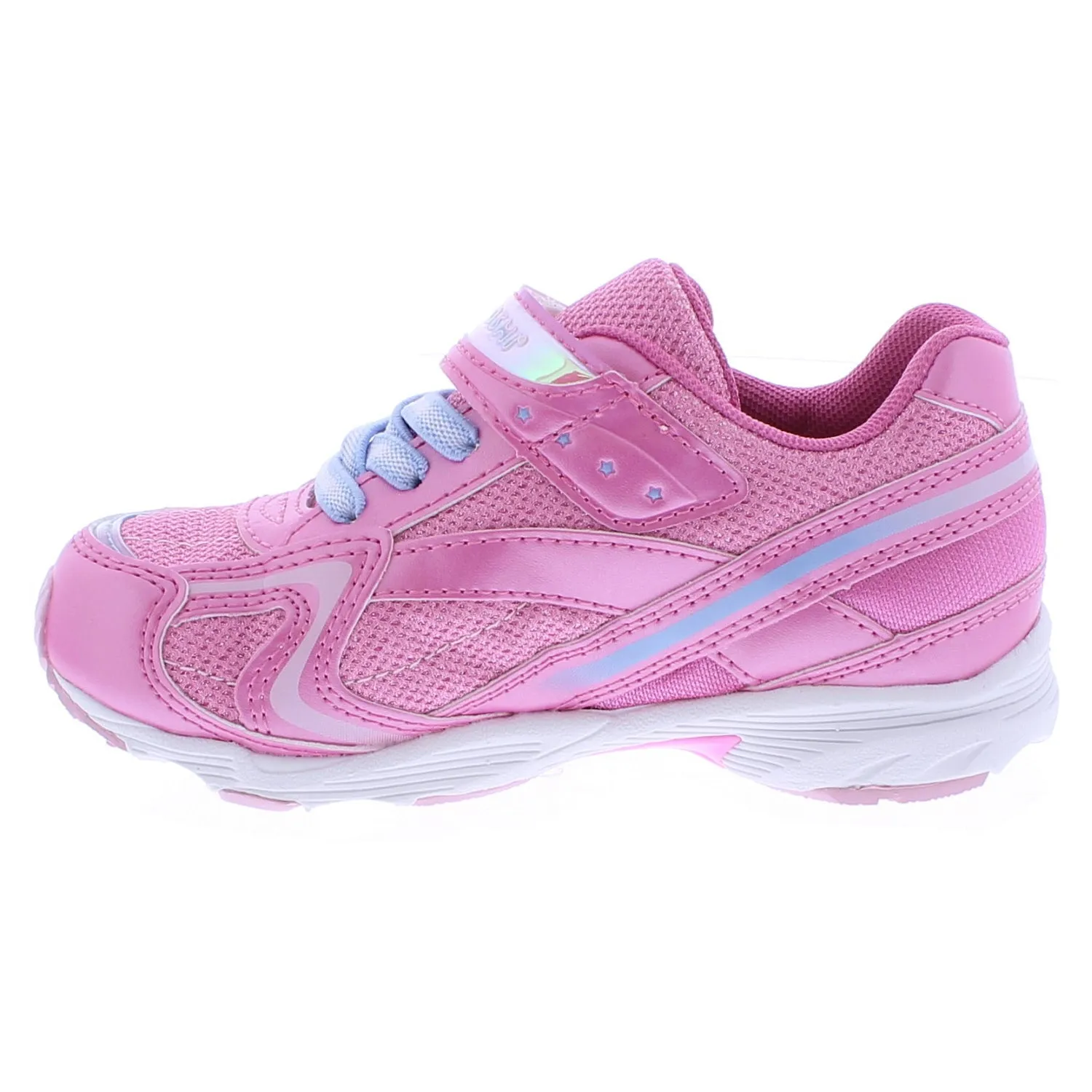 GLITZ (child) - 3537-660-C - Pink/Light Blue