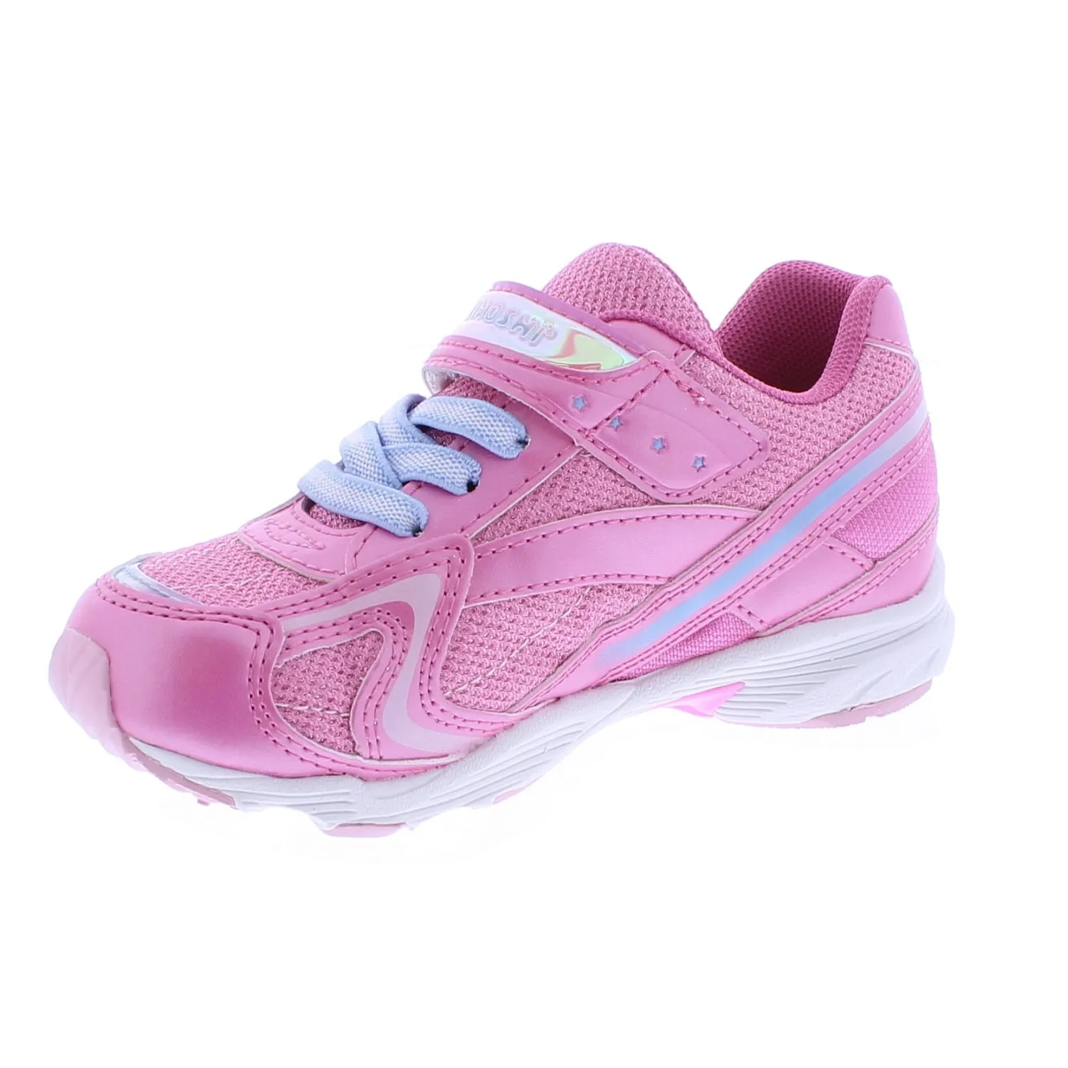 GLITZ (child) - 3537-660-C - Pink/Light Blue