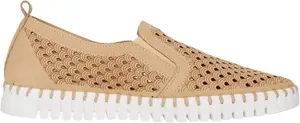 ILSE JACOBSEN Women's Tulip 140 Flat