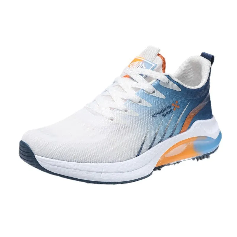 INSTOCK- Men's Sports Running Mesh Casual Shoes