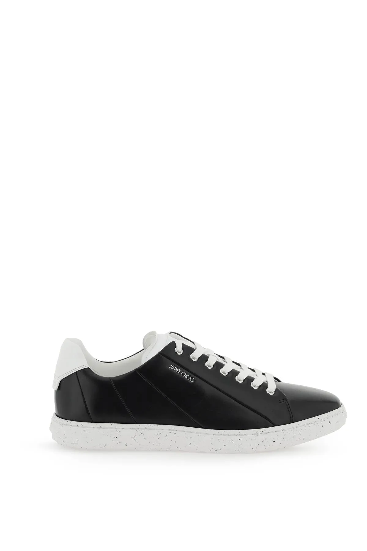 Jimmy choo diamond light sneakers