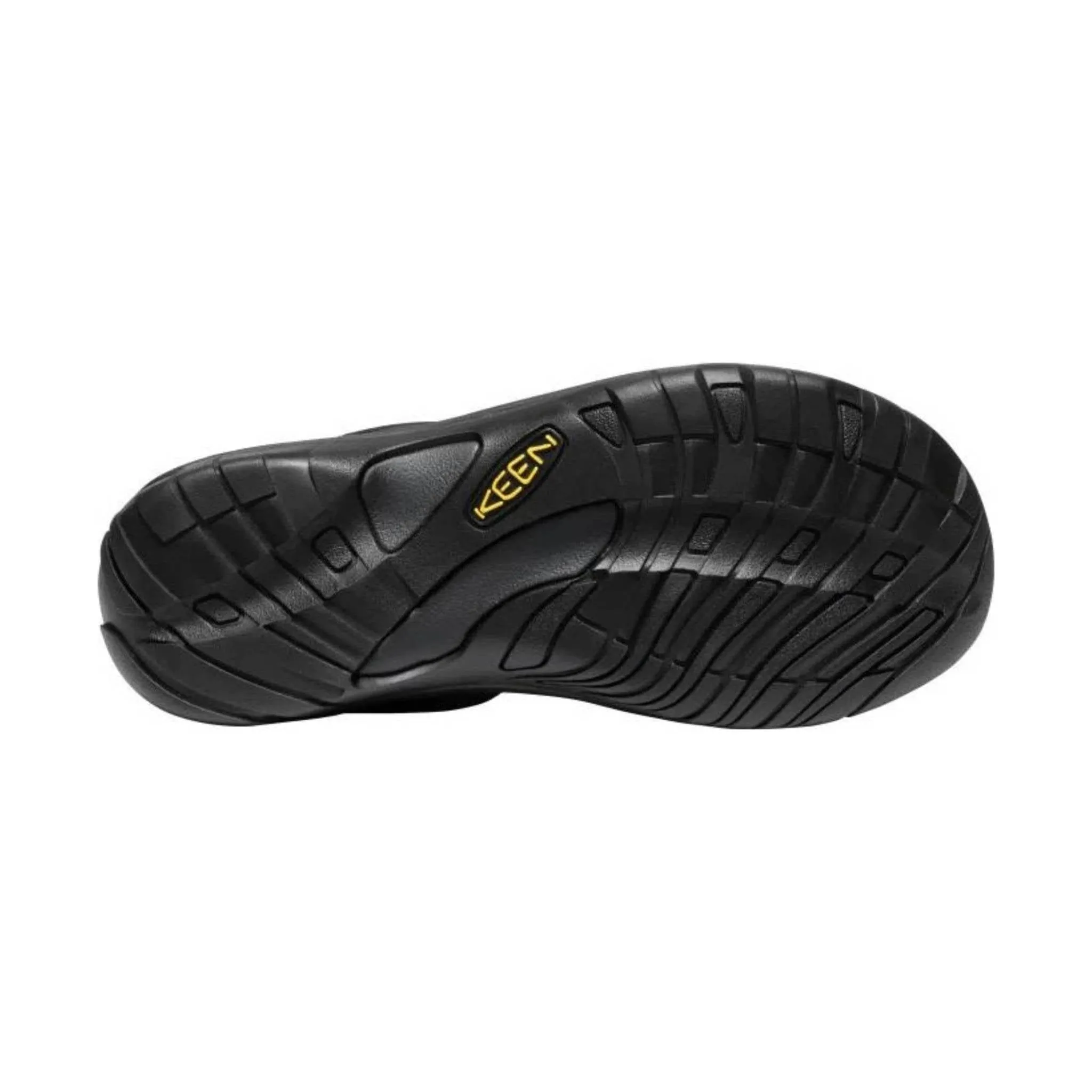 KEEN Women's Presidio - Black