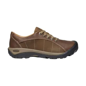 KEEN Women's Presidio - Cascade Shitake