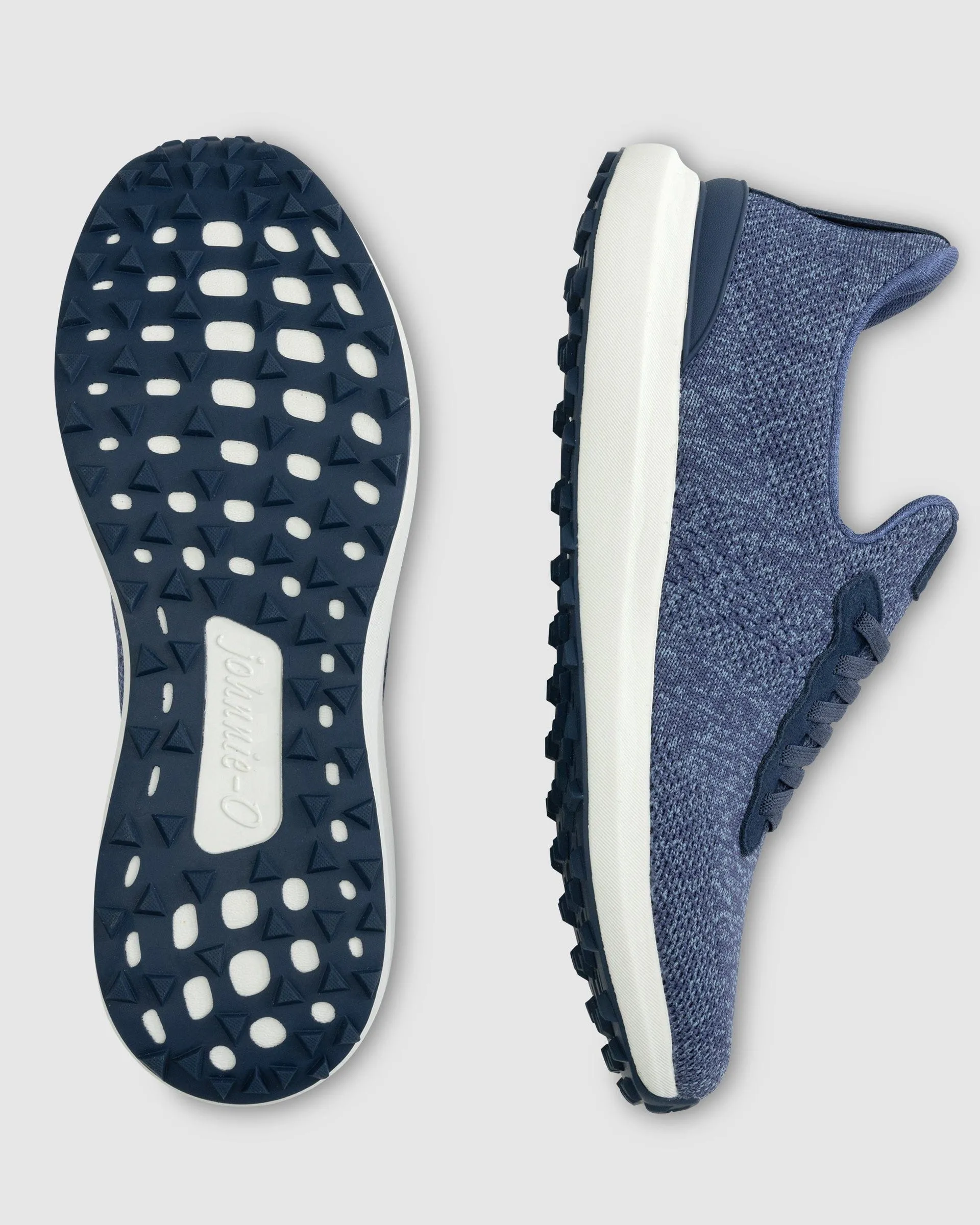 Knit Range Runner Sneaker 2.0