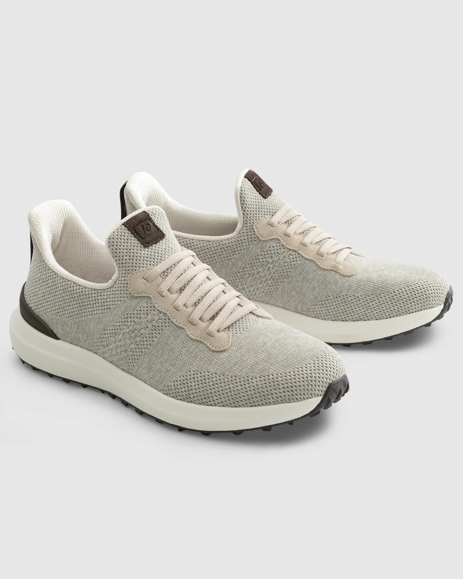 Knit Range Runner Sneaker 2.0