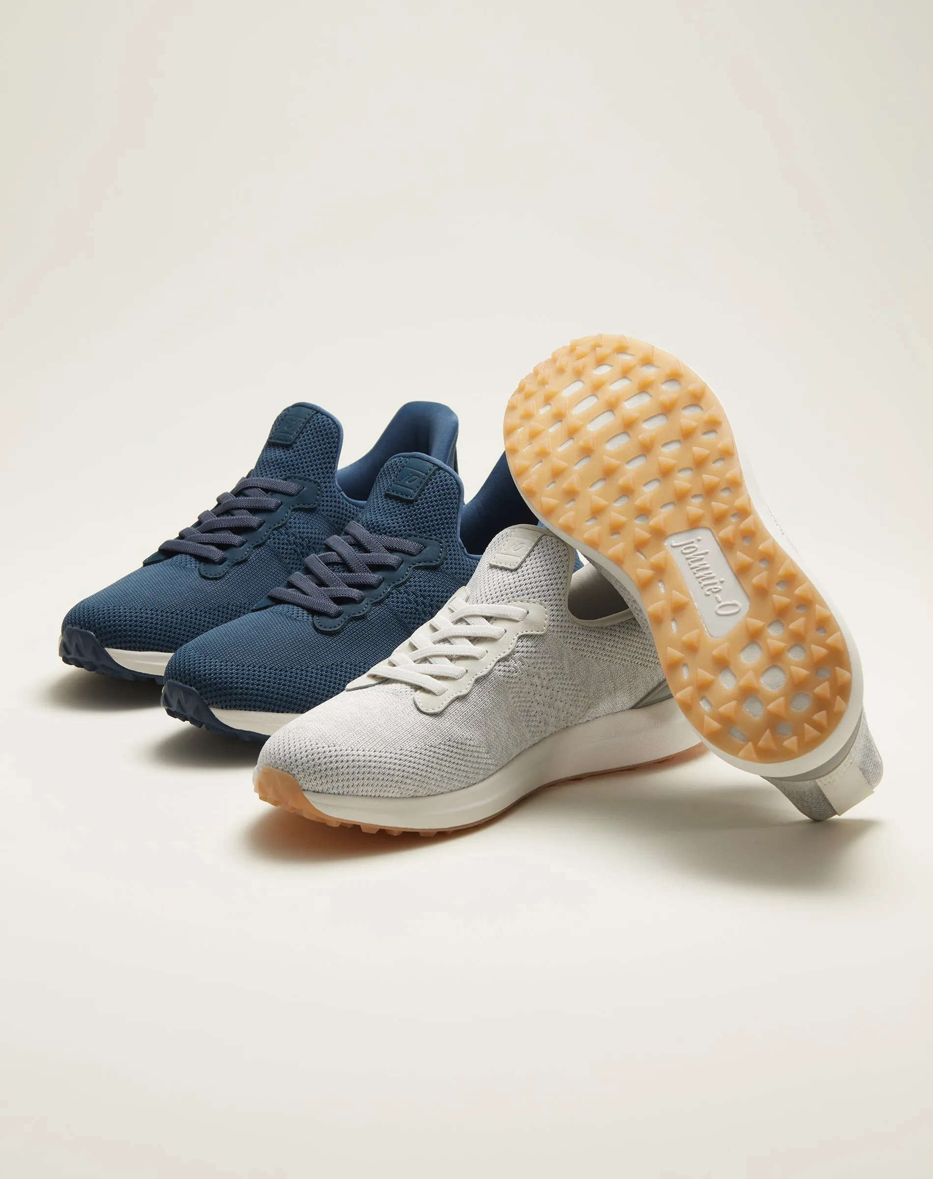 Knit Range Runner Sneaker 2.0