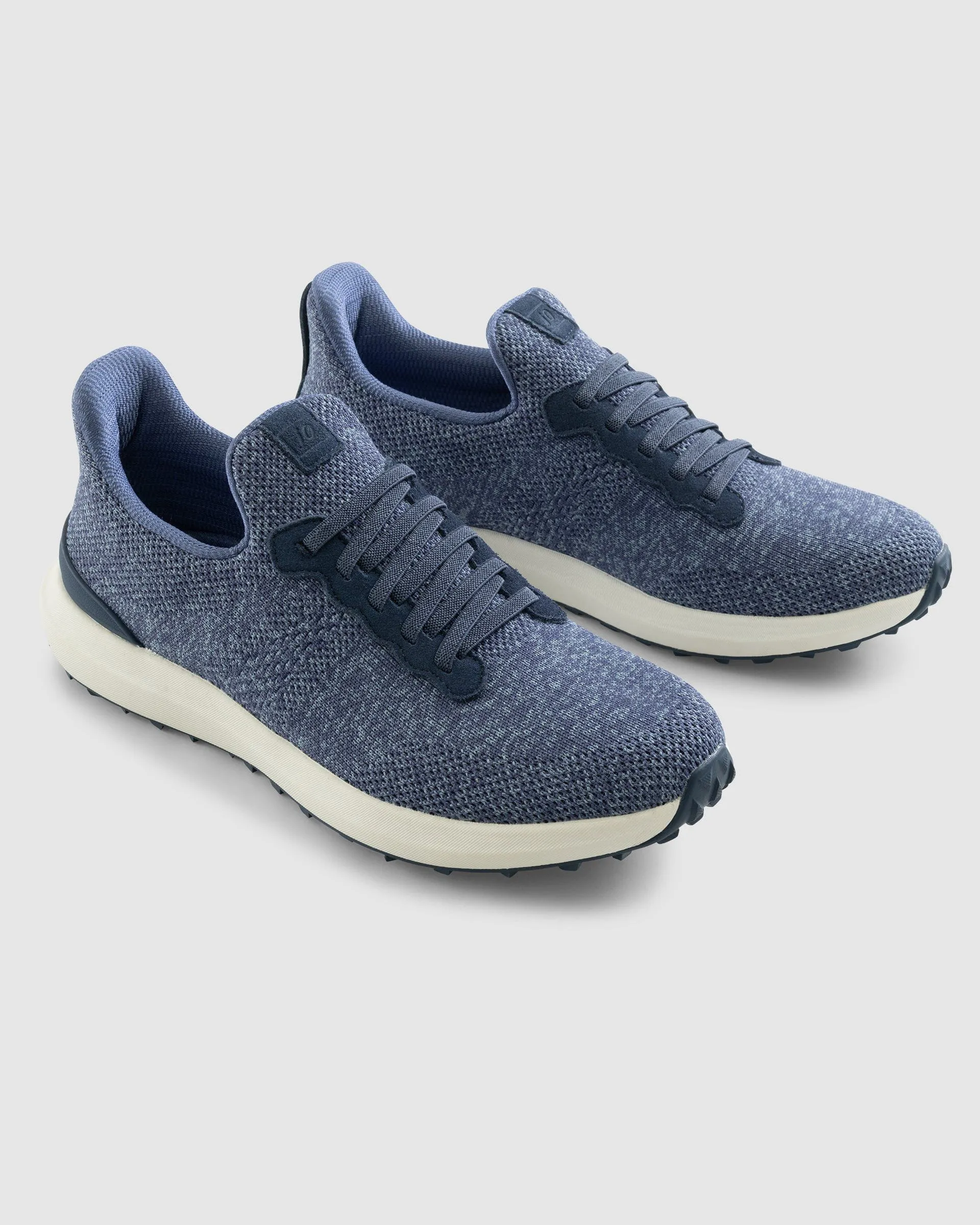 Knit Range Runner Sneaker 2.0