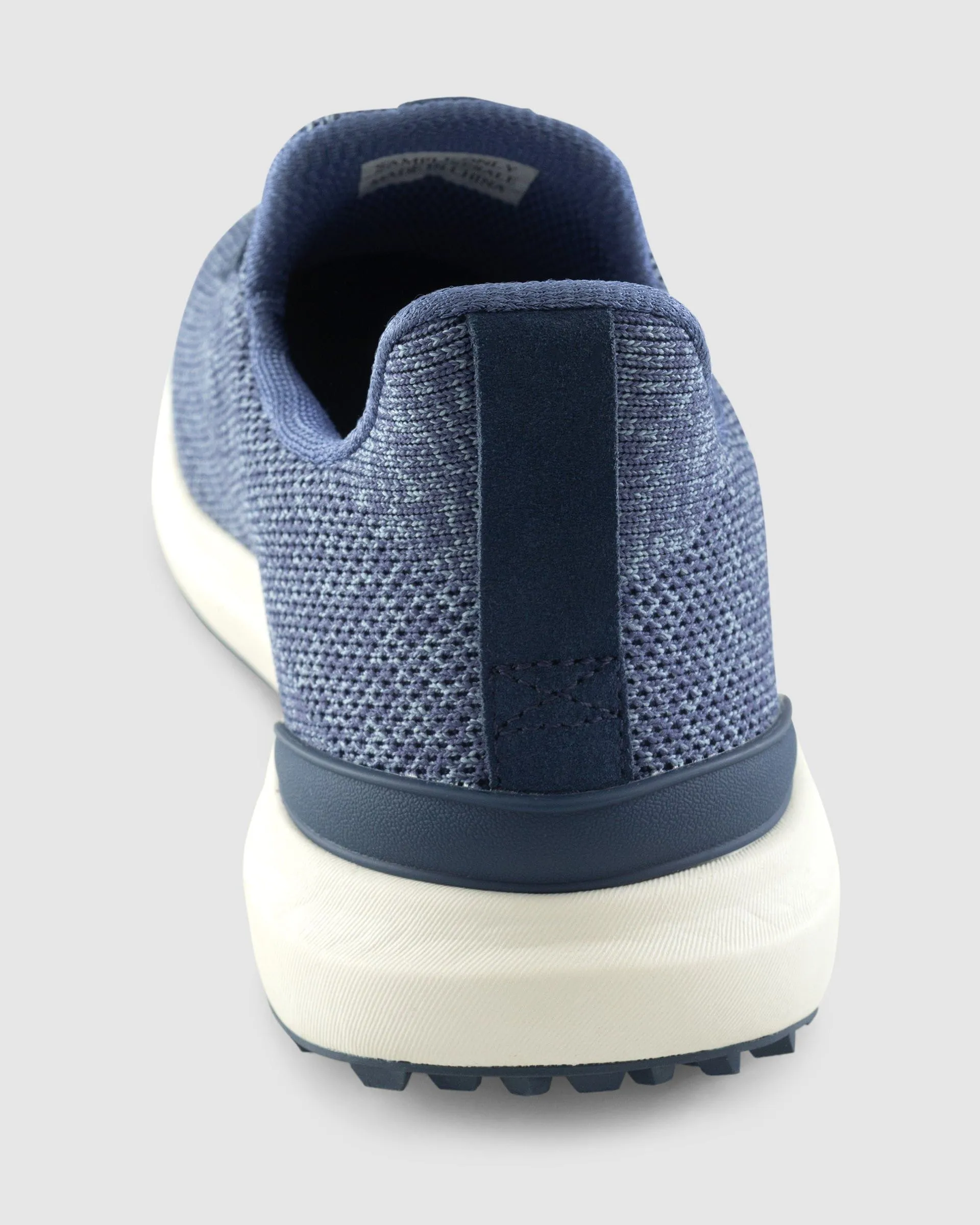 Knit Range Runner Sneaker 2.0