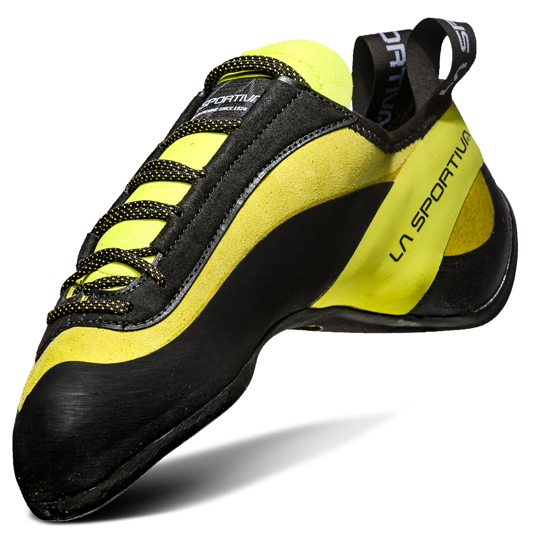 La Sportiva Miura Lace Men's Climbing Shoe - Sale!