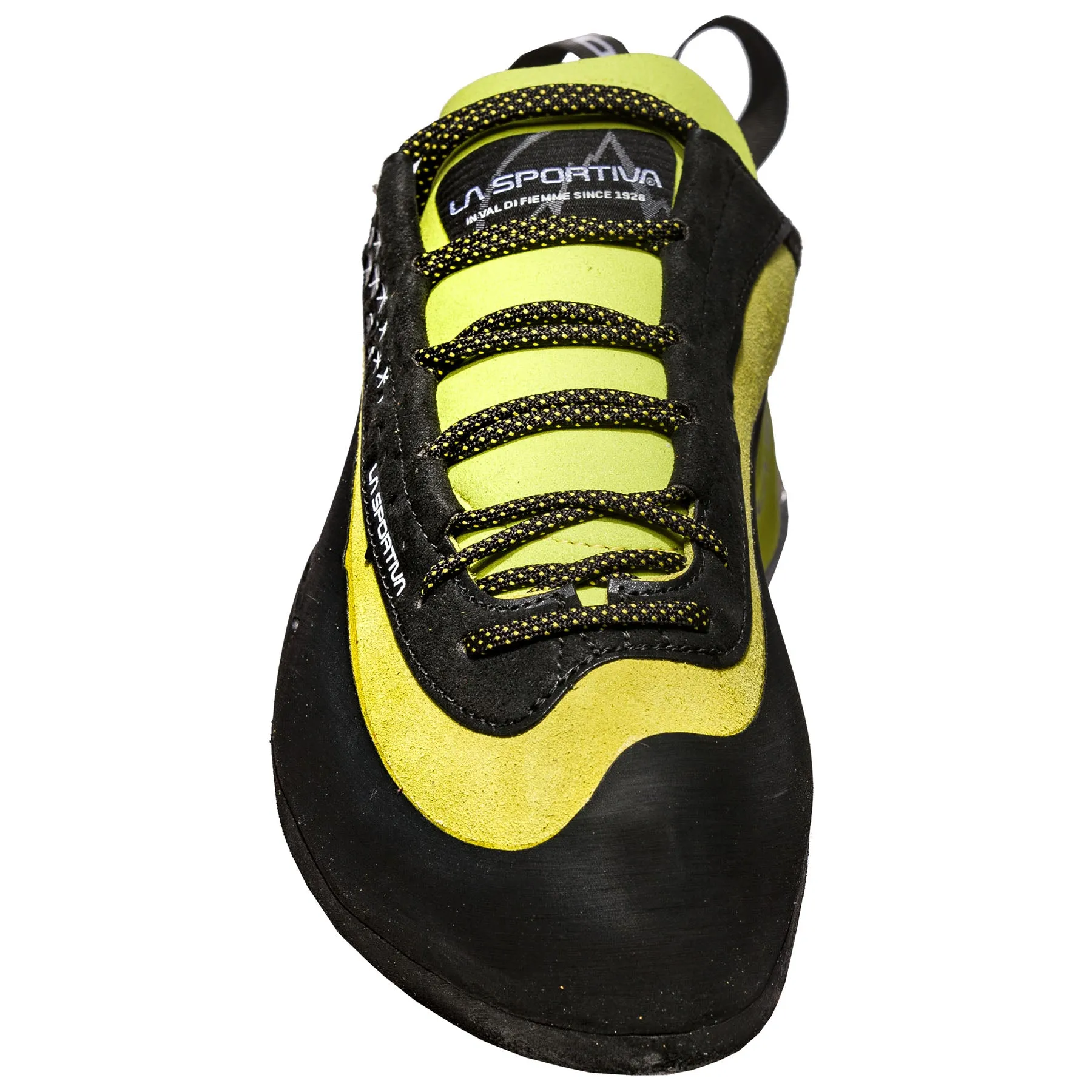 La Sportiva Miura Lace Men's Climbing Shoe - Sale!