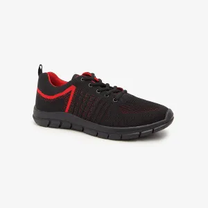 Lace-Up Sports Shoes for Men