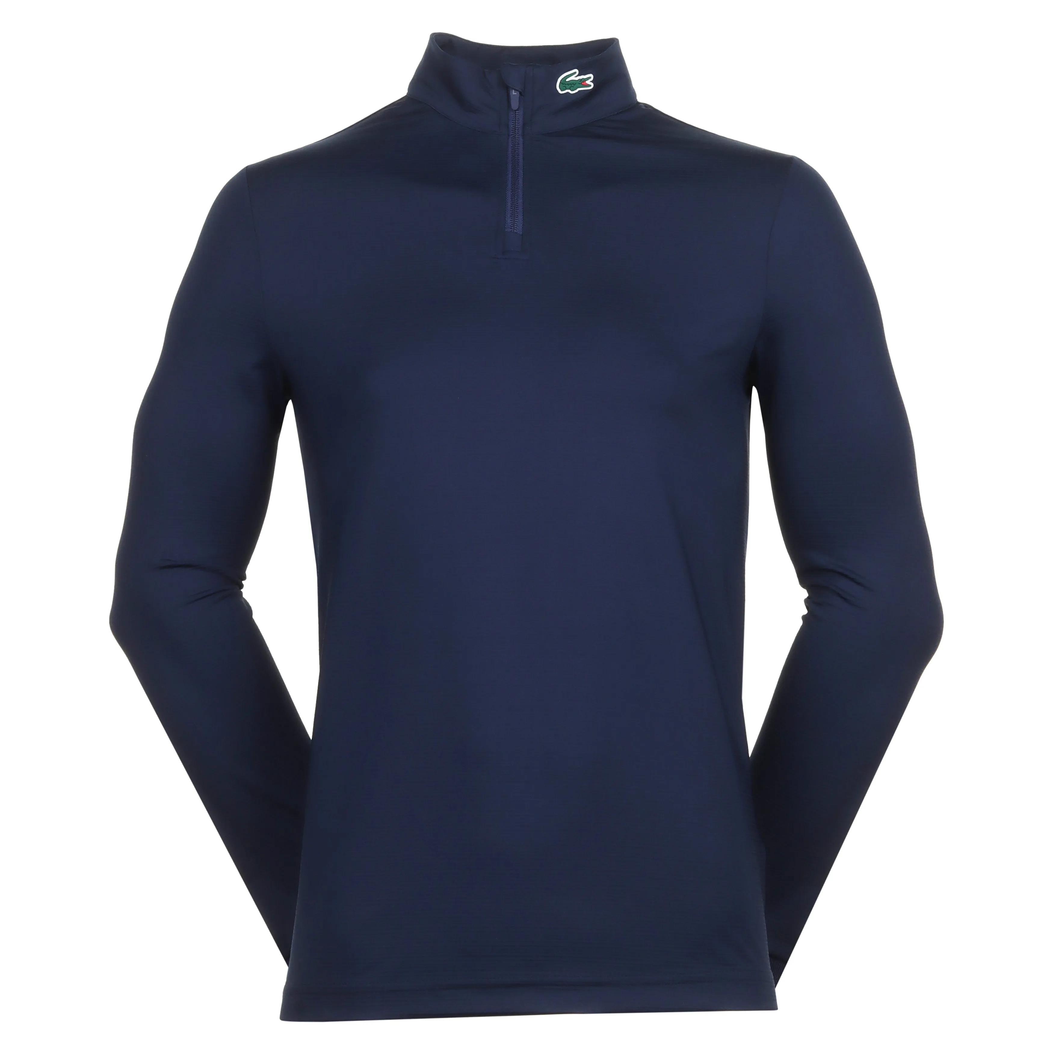 Lacoste Sport Tech 1/4 Zip SS24