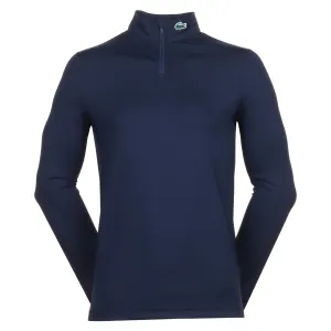 Lacoste Sport Tech 1/4 Zip SS24