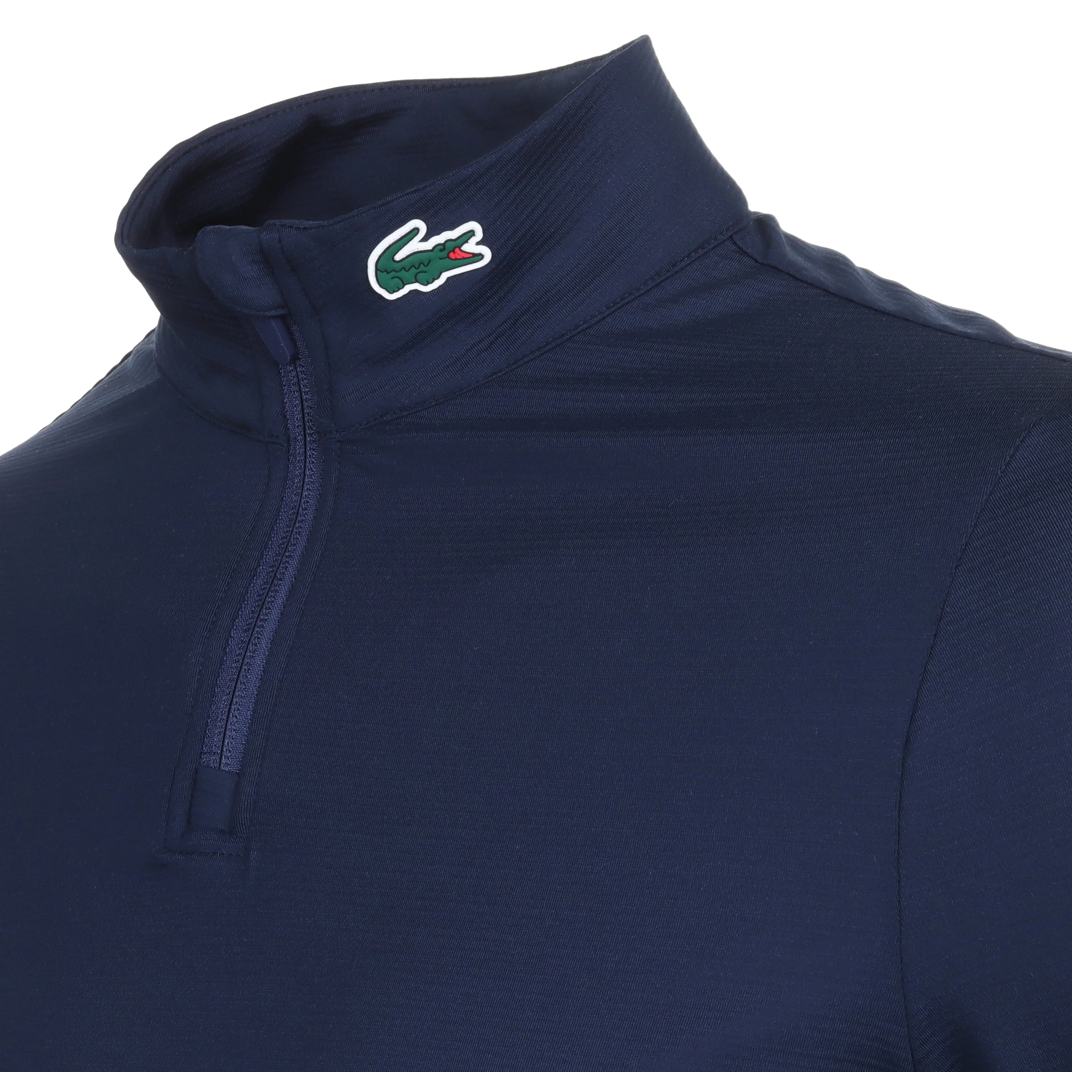 Lacoste Sport Tech 1/4 Zip SS24