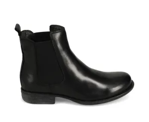 LEWIS CHELSEA BOOT BLACK