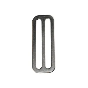 Marine Sports 2 inch Webbing Stainless Steel Belt Slide