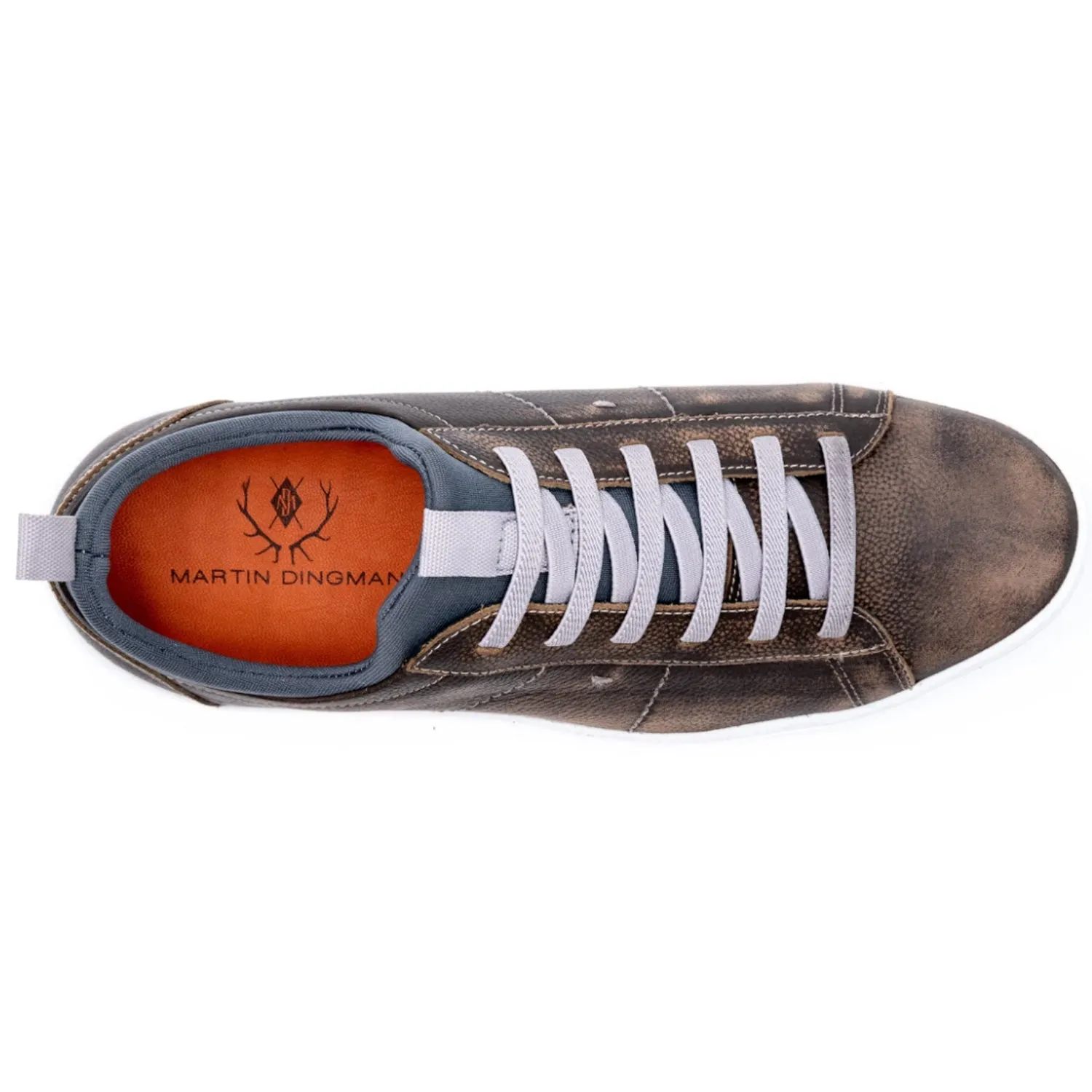 Martin Dingman Cameron Sneaker Old Clay