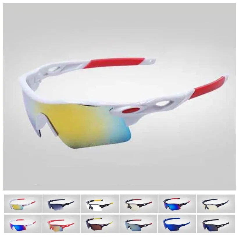 Men Women Cycling Glasses Outdoor Sport Mountain Bike MTB Bicycle Glasses Motorcycle Sunglasses Eyewear Oculos Ciclismo CG0502