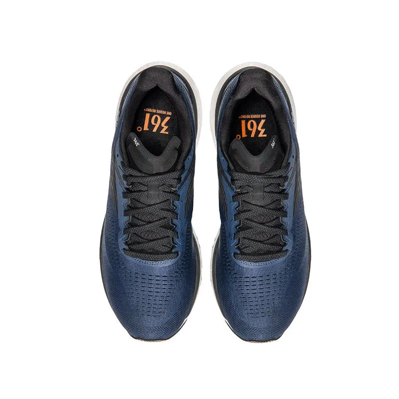 MENS 361° SPIRE 5 (French Navy/Black)