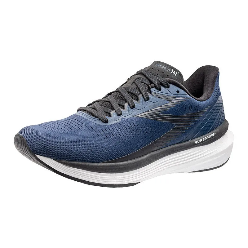 MENS 361° SPIRE 5 (French Navy/Black)