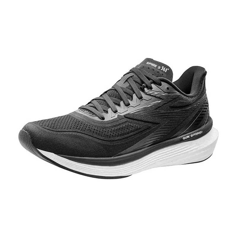 MENS 361° SPIRE 5 SE (Black/White)