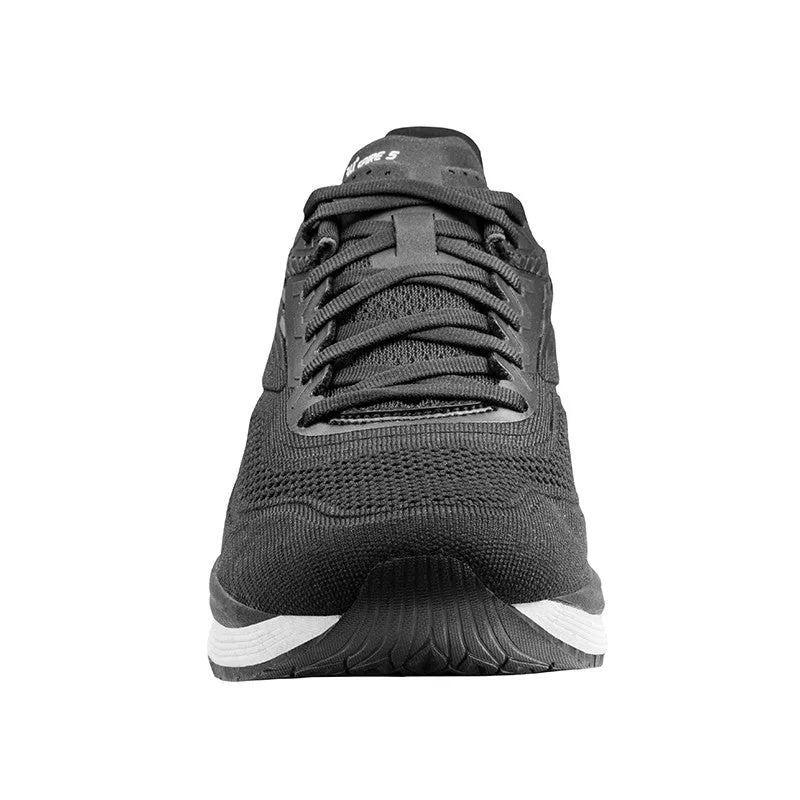 MENS 361° SPIRE 5 SE (Black/White)