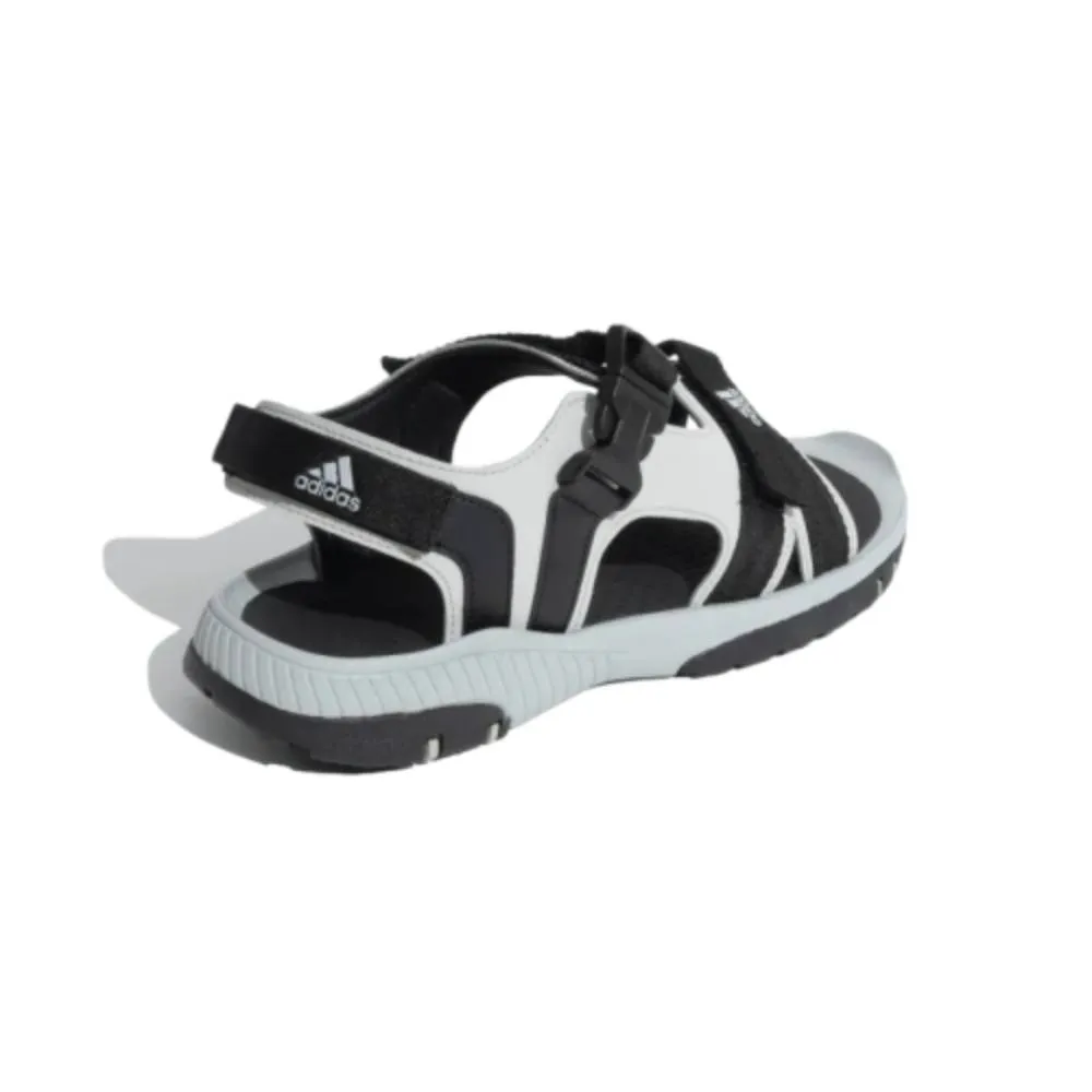 Men's Adisist Sandal (Core Black/Stone)