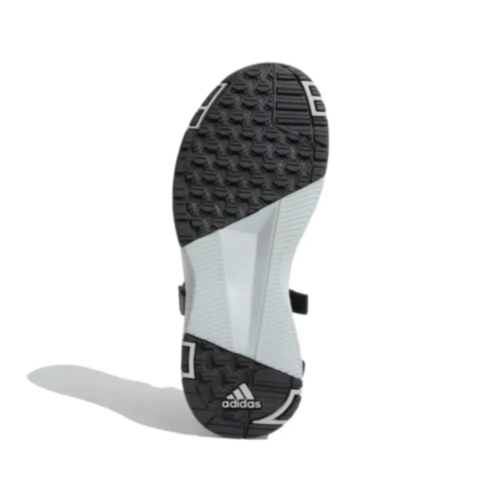 Men's Adisist Sandal (Core Black/Stone)