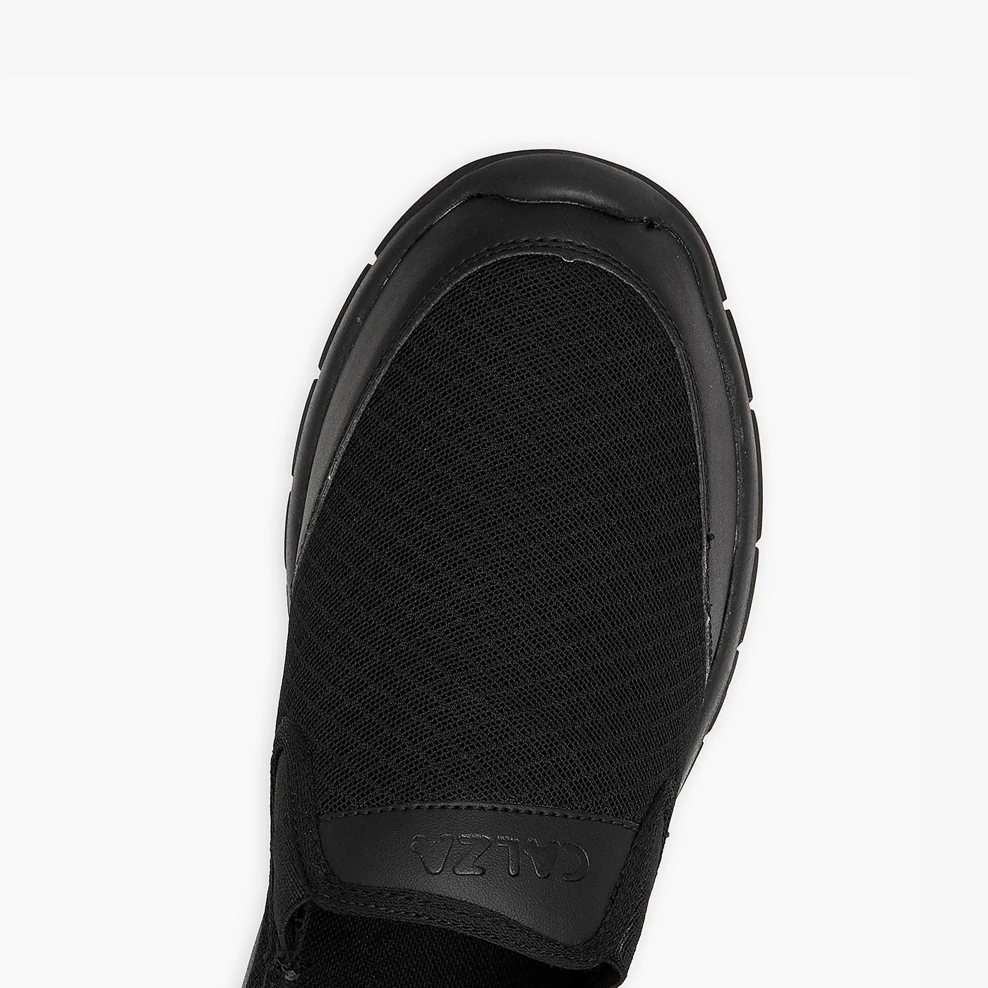 Men's Classic Slip-On Sneakers