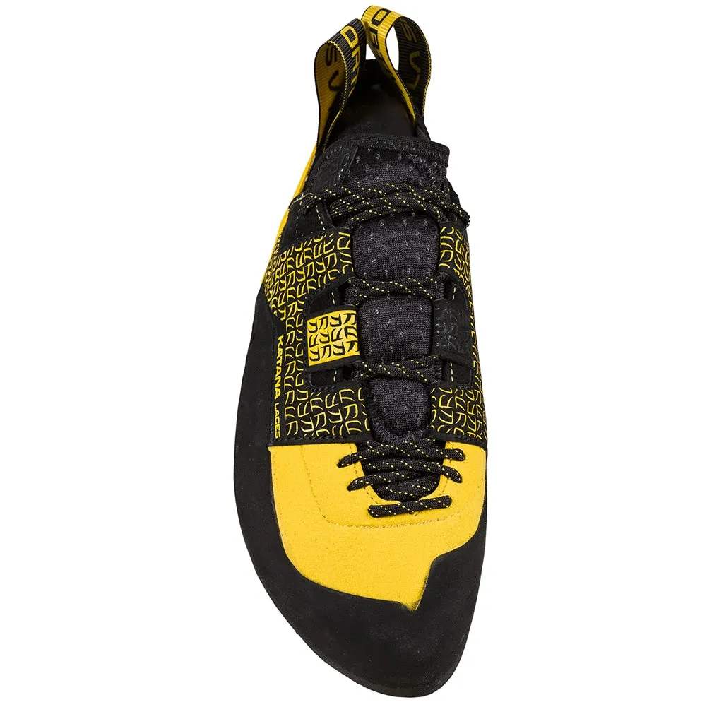 Men's Katana Lace Climbing Shoes