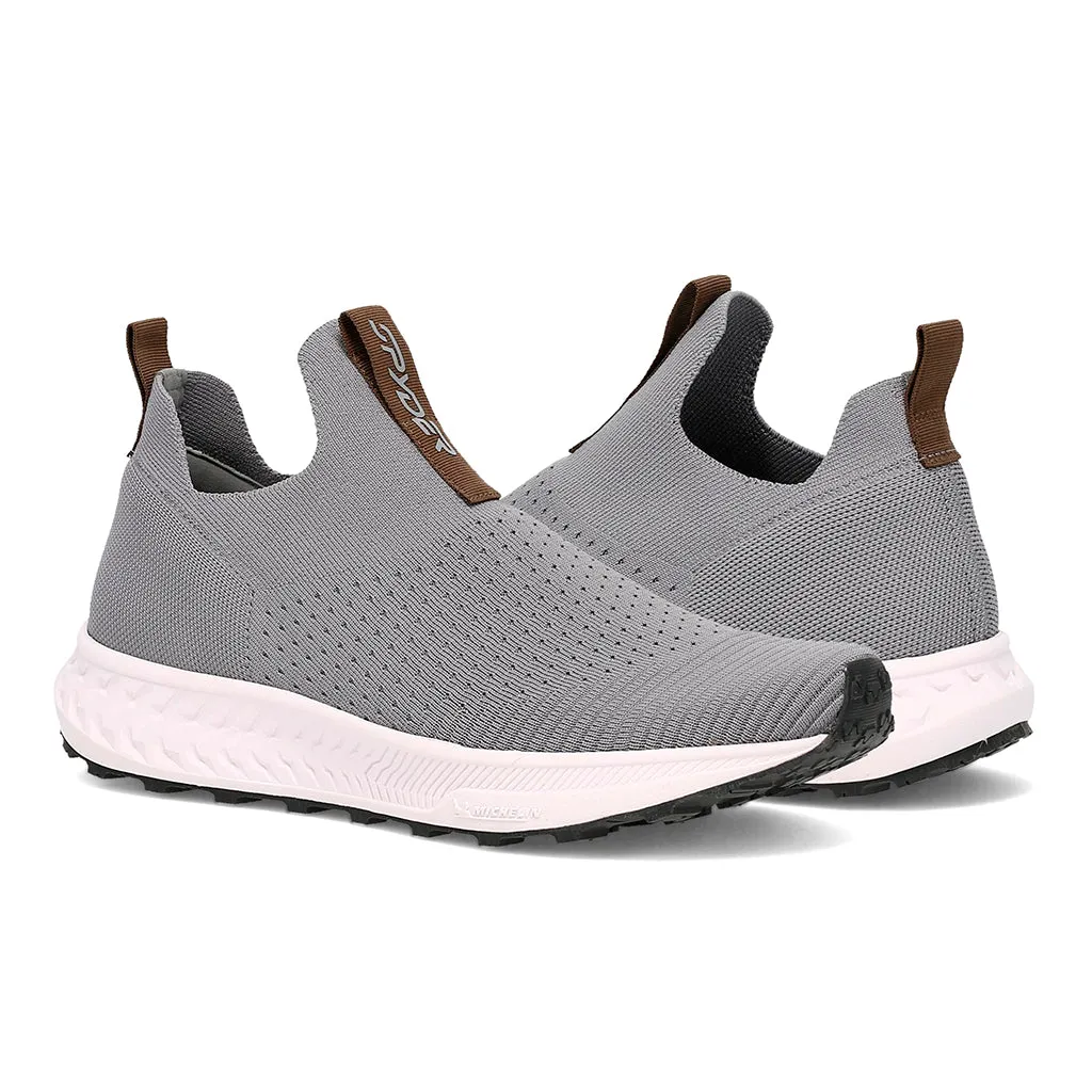 Mens Pioneer - Medium Grey