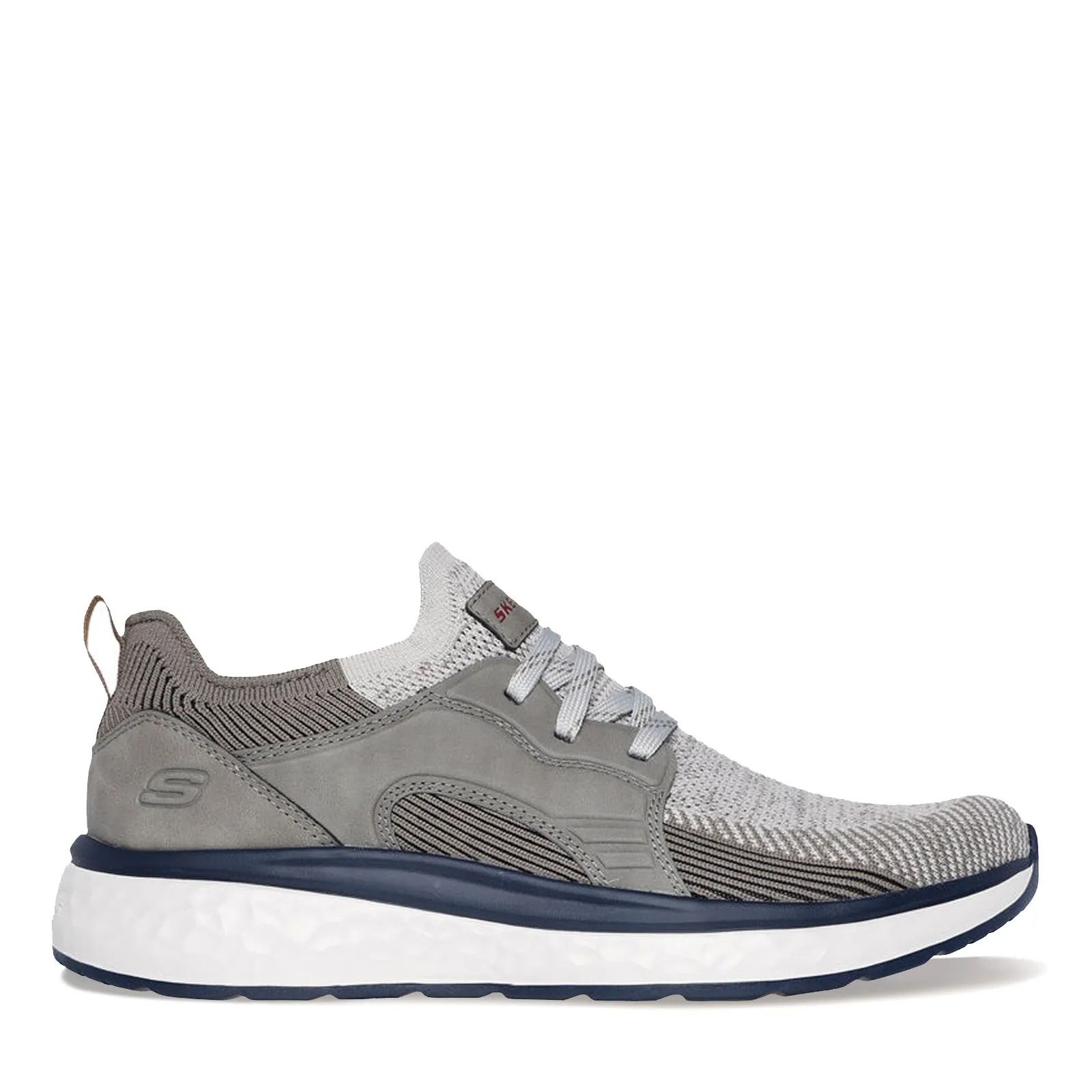 Men's Skechers, Relaxed Fit: Lancer - Dalton Sneaker