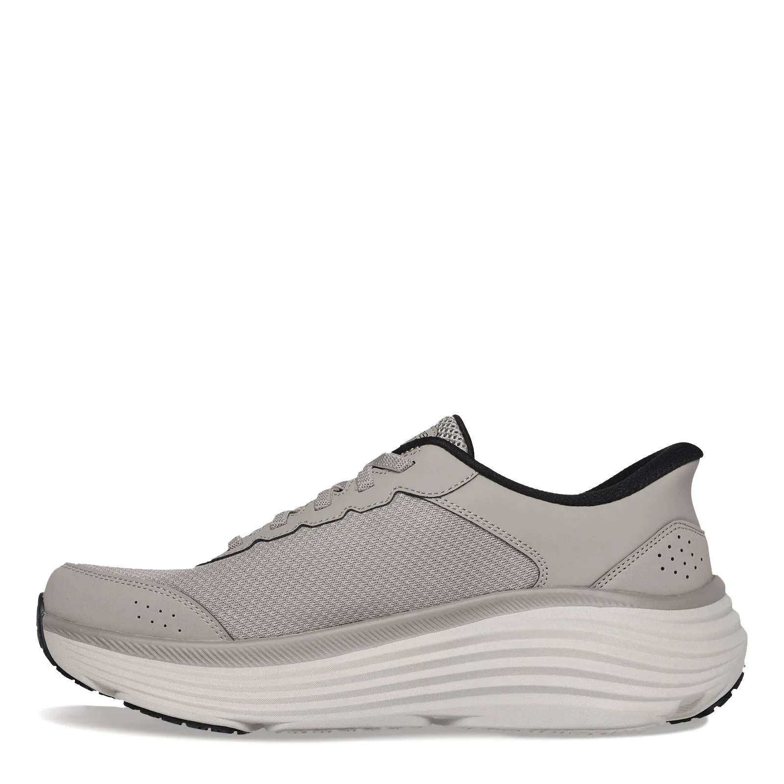 Men's Skechers, Slip-ins: Max Cushioning Endeavour - Cardova Running Shoe - Extra Wide Width