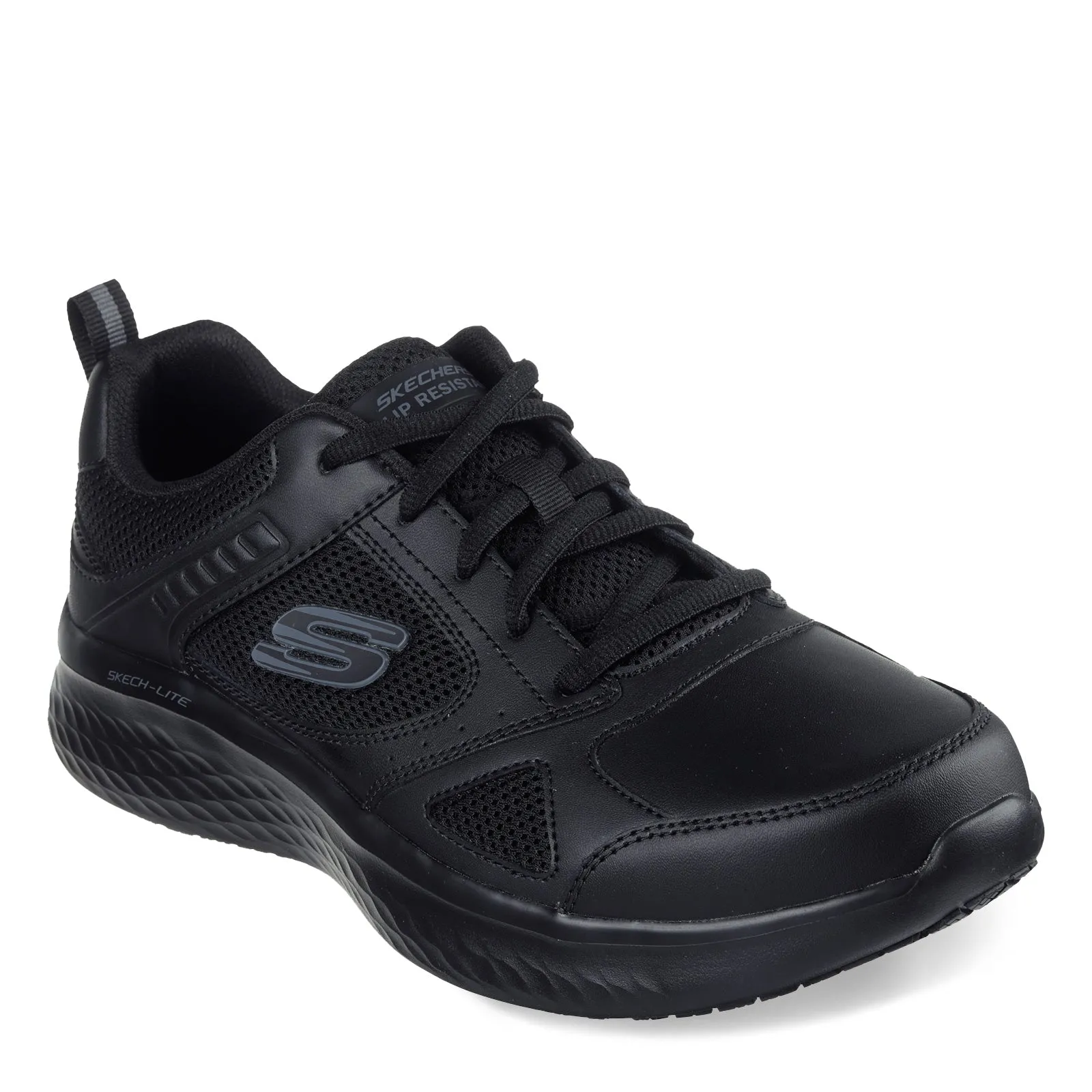 Men's Skechers Work, Relaxed Fit: Skech-Lite Pro SR Skaut Work Sneaker