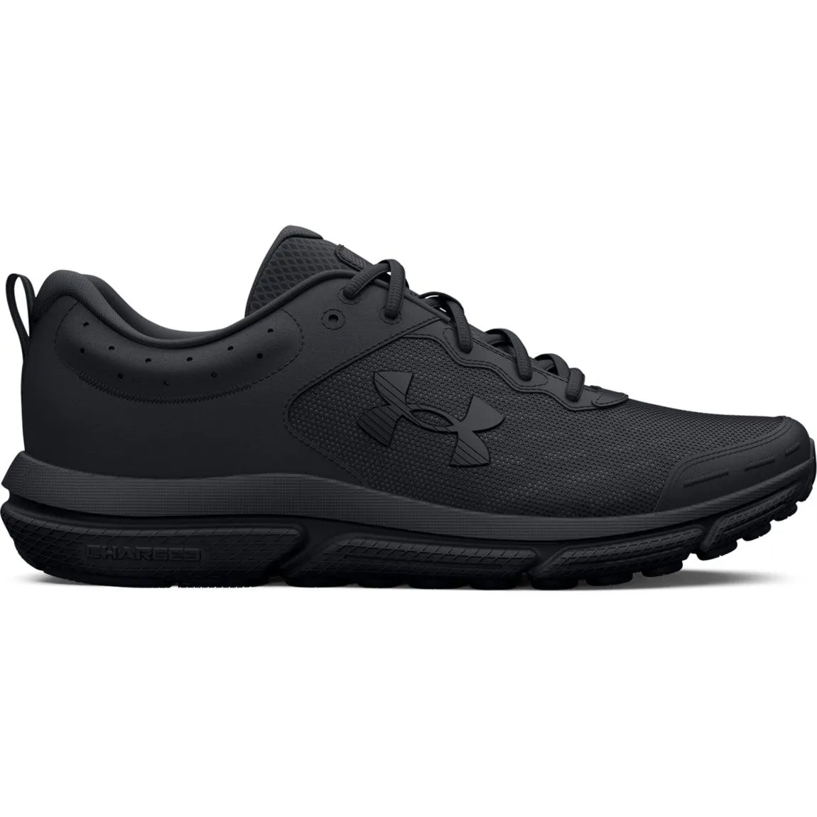 Men's Under Armour Charged Assert 10 4E Running Shoes