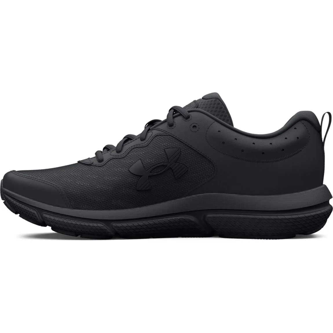 Men's Under Armour Charged Assert 10 4E Running Shoes