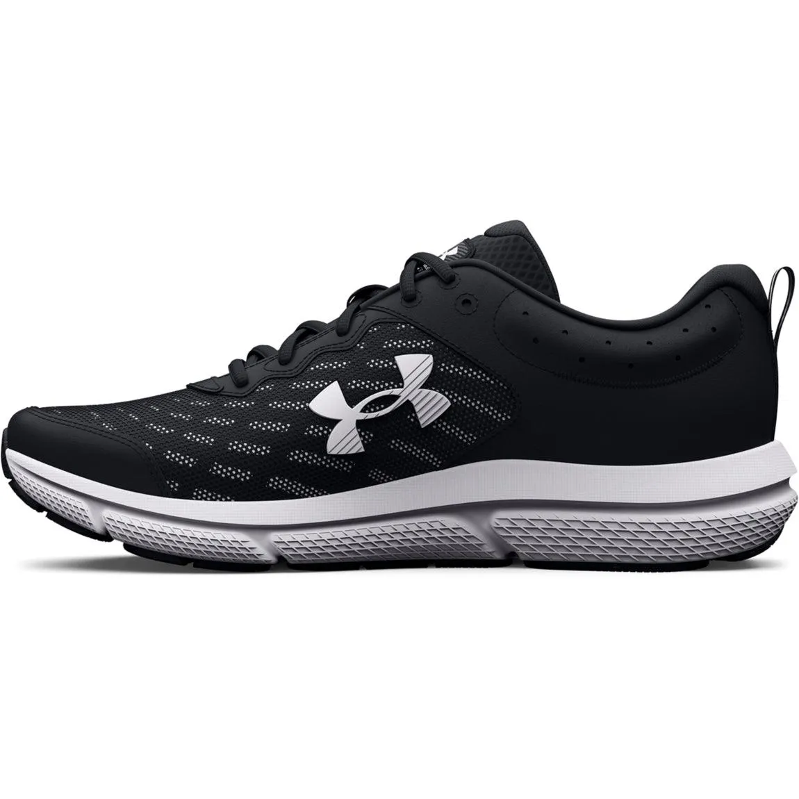 Men's Under Armour Charged Assert 10 4E Running Shoes