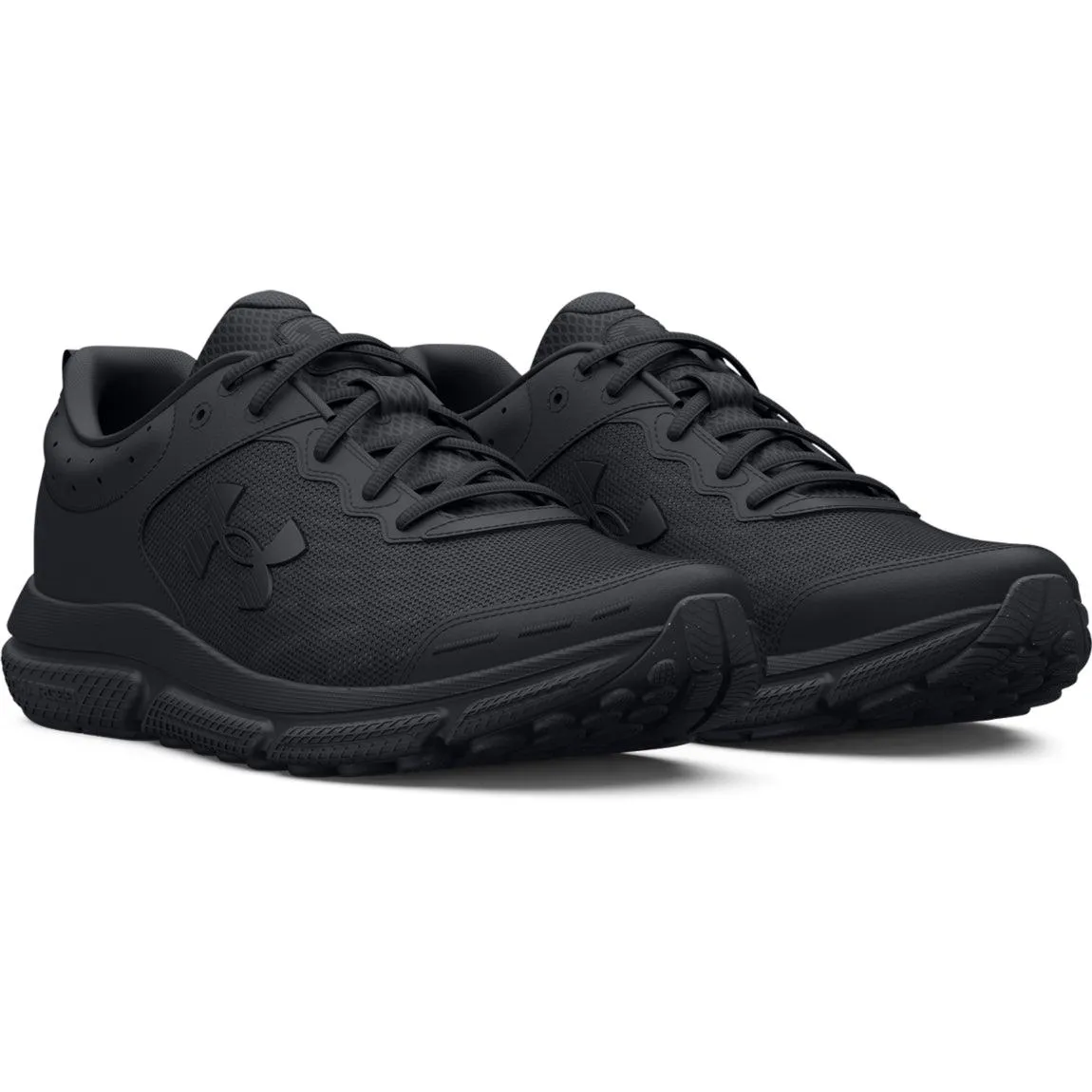 Men's Under Armour Charged Assert 10 4E Running Shoes