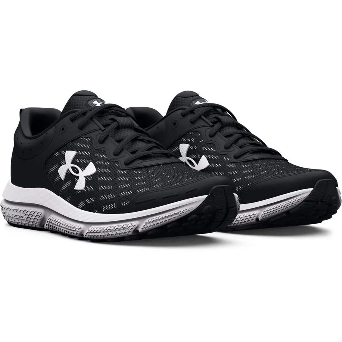 Men's Under Armour Charged Assert 10 4E Running Shoes