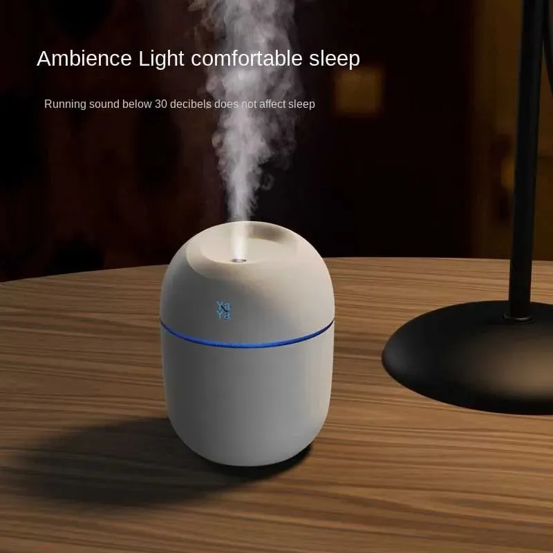 Mini Electric Cute Aroma Diffuser