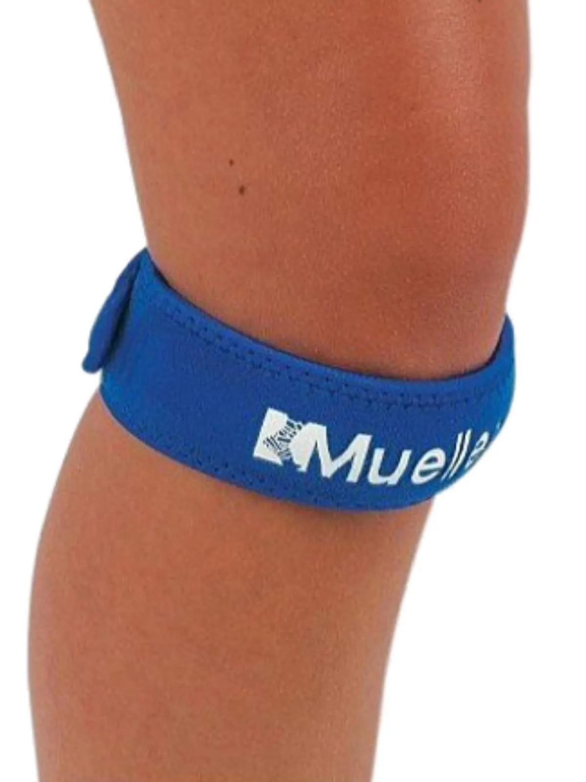 Mueller Sport Care Advanced Support Level Jumper's Knee Strap One Size