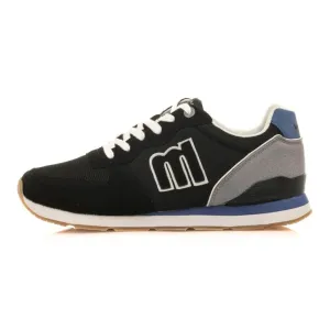 mustang Joggo Classic Sneakers Men - BLK