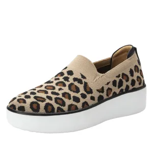 MYSTIQ PEEPS LEOPARD