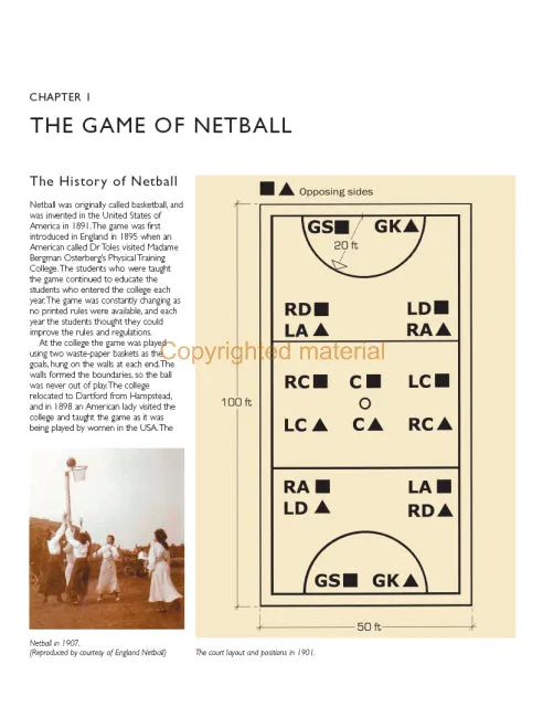 Netball